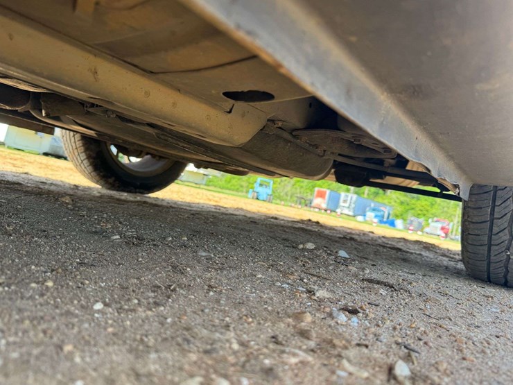 2005-chrysler-sebring-touring-convertible-coupe---87,039-miles-image-23