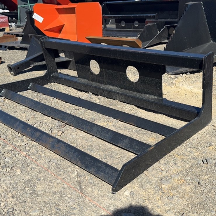 #1030 • 44" DINGO LAND PLANE