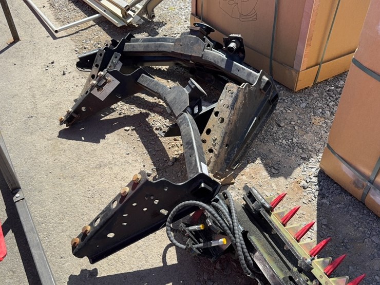 #6033-•-qty(5)-ford-trailer-hitch-image-2