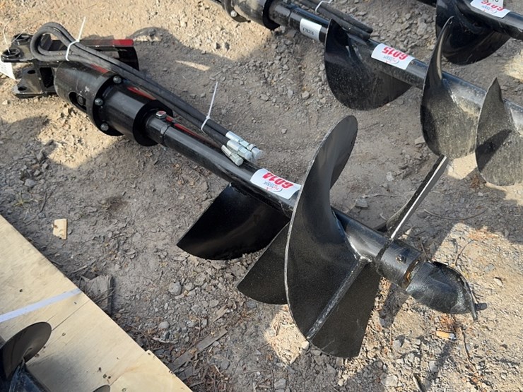 #6014-•-mini-excavator-post-hole-auger-image-2