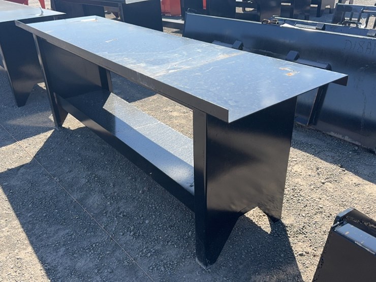 #1020-•-90"-metal-work-bench-image-3