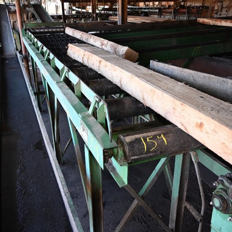 #154 • Spiral Roll Case