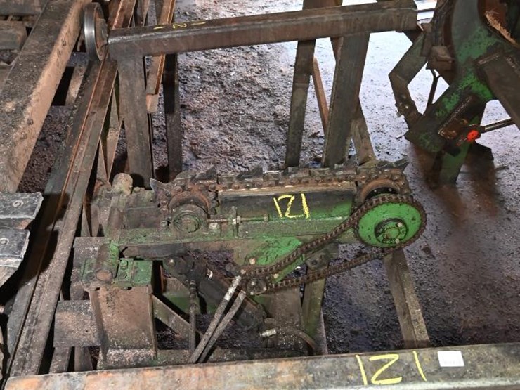 #123-•-cleereman-3hb-carriage-entirety-image-9