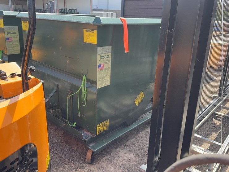 #1069-•-large-forklift-rolling-self-dumping-dumpster-image-4