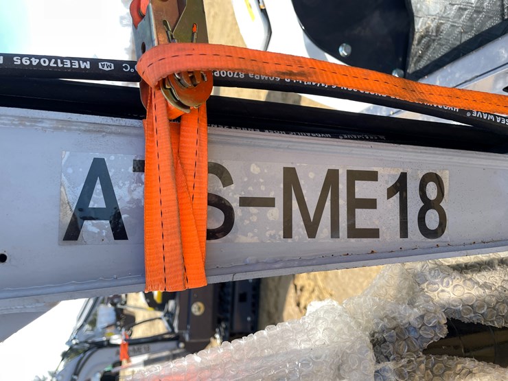 #1032-•-new-ats-me18-mini-excavator-image-9