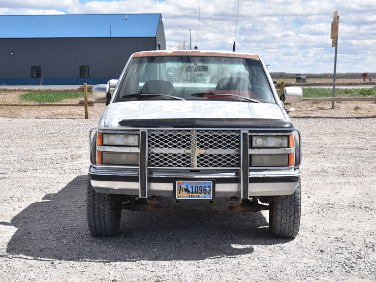 1993-chevrolet-silverado-3500-image-8