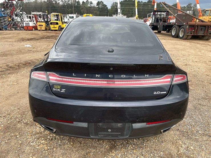 2013-lincoln-mkz-4-door-sedan-(219,487-miles)-image-6
