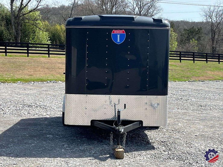 2023-interstate-west-victory-t/a-16’-enclosed-tag-trailer-image-13