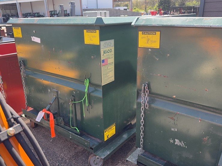 #1061-•-large-forklift-rolling-self-dumping-dumpster-image-5