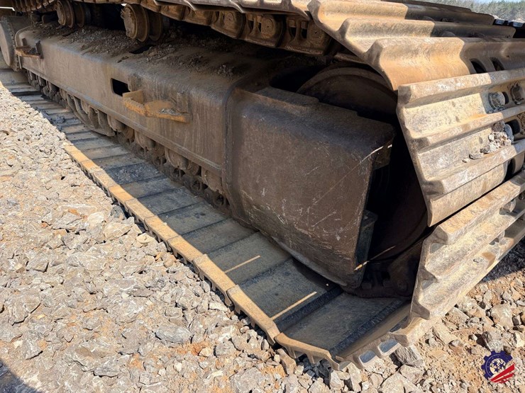 2006-caterpillar-345cl-image-3