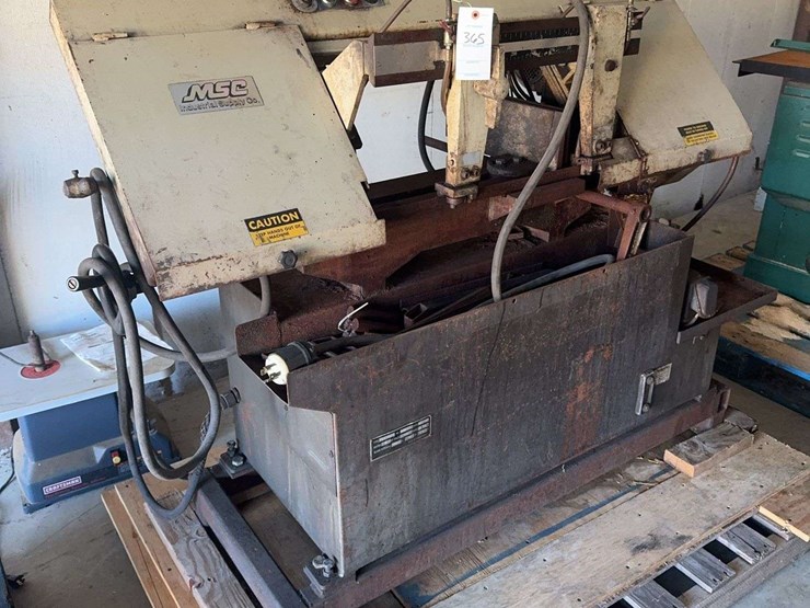 msc-horizontal-bandsaw,-3-phase-image-1