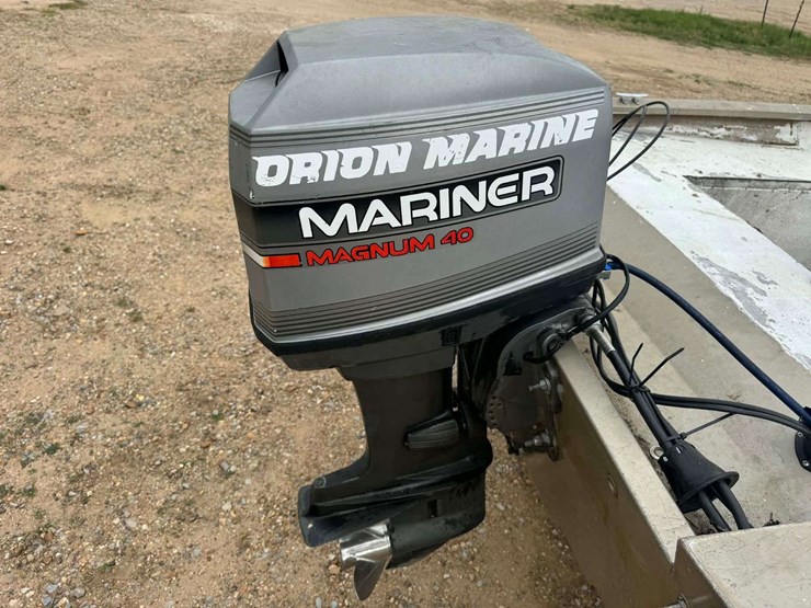 2003-alumacraft-crappie-pro-w/mariner-magnum-40-motor-image-17