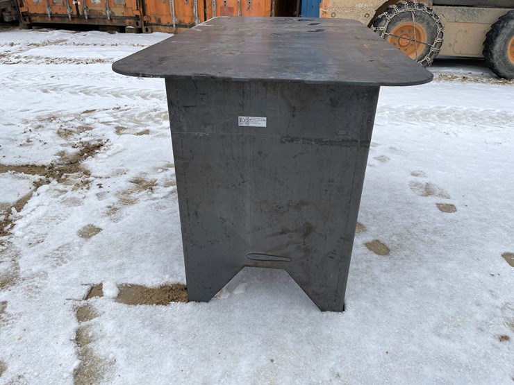 #2025-•-steel-welding-table-image-7