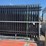 #1088-•-qty-(20)-7'x10'-wrought-iron-fence-panels-image-2