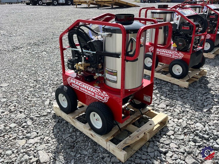 new-2026-easy-kleen-gs18-magnum-4000-steam-pressure-washer-image-3