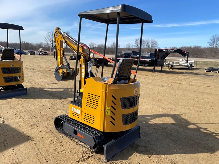 #1035-•-new-ats-rt15r-mini-excavator-image-7