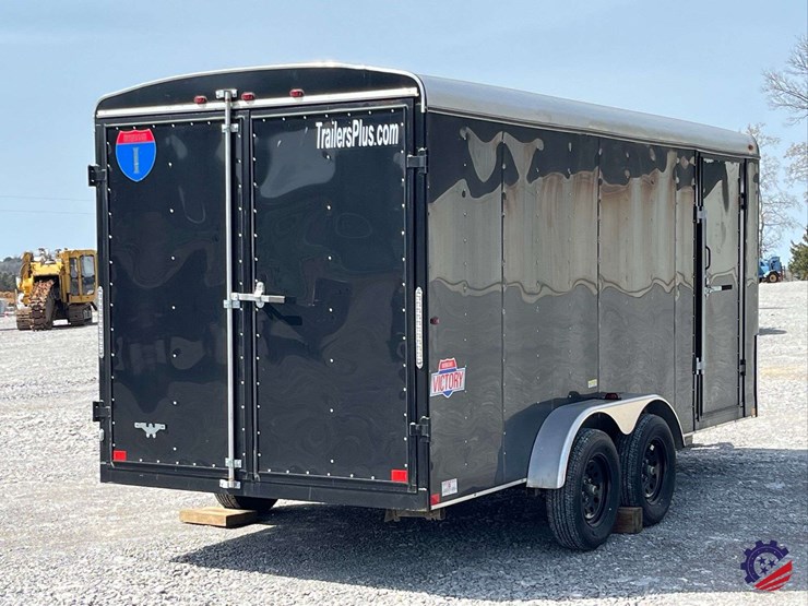 2023-interstate-west-victory-t/a-16’-enclosed-tag-trailer-image-21