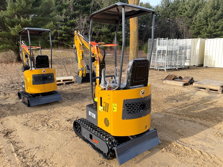 #1039-•-new-ats-rt12r-mini-excavator-image-7
