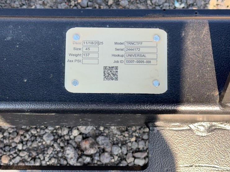 #2086-•-trubilt-42"-skid-steer-pallet-forks-image-4