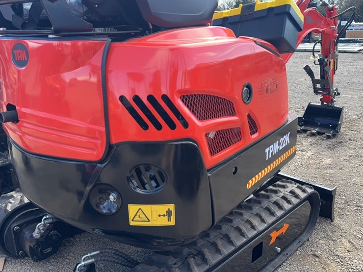 #1097-•-2025-tpm-22k-mini-excavator-image-21