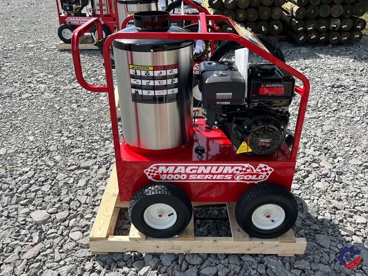 new-2026-easy-kleen-gs18-magnum-4000-steam-pressure-washer-image-6