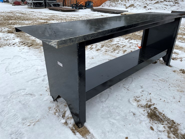 #2029-•-90"-steel-work-bench-image-4