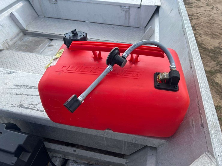 hanko-aluminum-14'-jon-boat-w/2022-mercury-25hp-4-stroke-outboard-motor-&-trailer-image-14