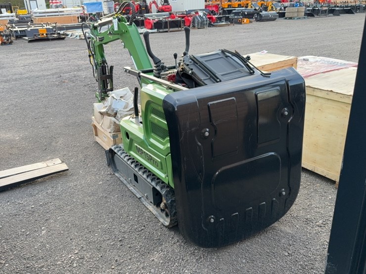 #1081-•-2025-mp15pro-mini-excavator-image-8