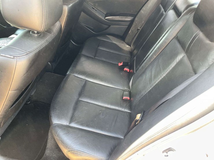 2007-nissan-altima-sl-4-door-sedan-(254,637-miles)-image-14