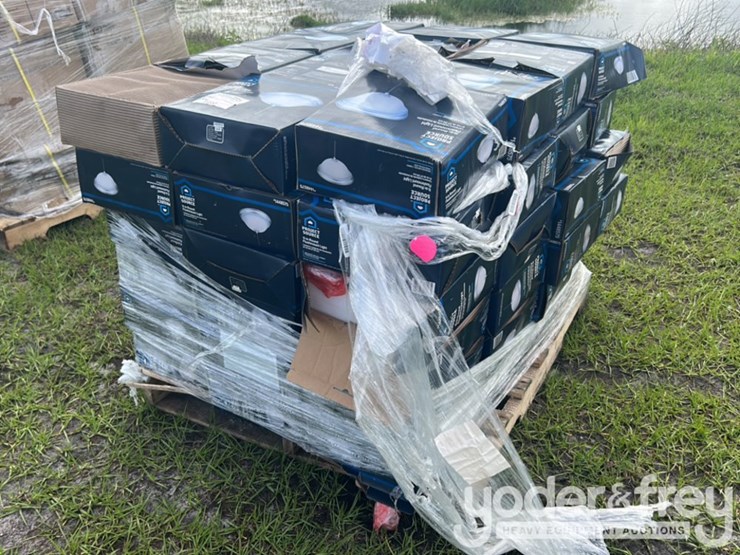 72-boxes-of-flush-mount-lights-image-2