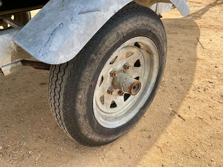 14'-fiberglass-jon-boat-w/honda-25hp-4-stroke-outboard-motor-&-trailer-image-25