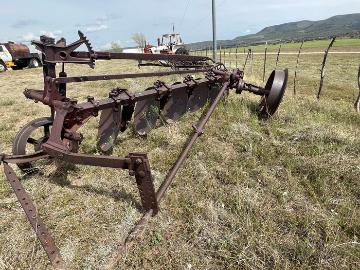 #4080-•-5-blade-disc-plow-image-7