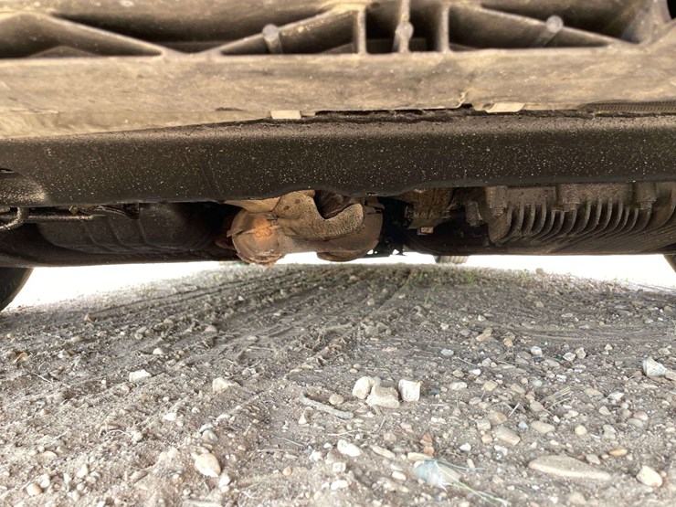 2007-nissan-altima-sl-4-door-sedan-(254,637-miles)-image-25