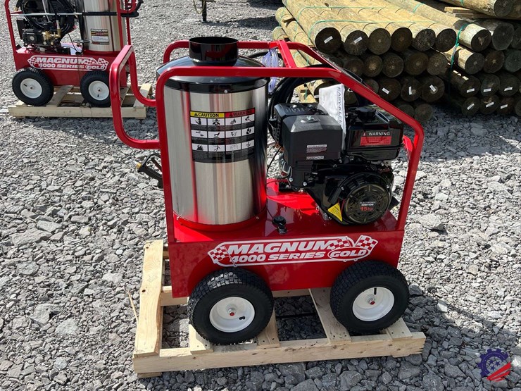 new-2026-easy-kleen-gs18-magnum-4000-steam-pressure-washer-image-6