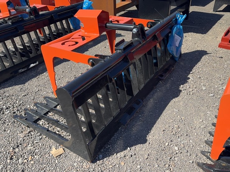#1003-•-74"-skid-steer-skeleton-grapple-image-4