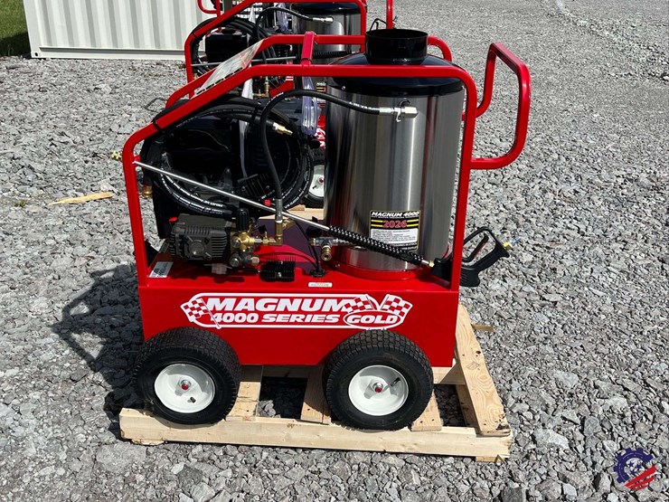 new-2026-easy-kleen-gs18-magnum-4000-steam-pressure-washer-image-2