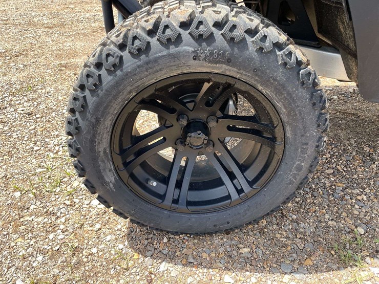 2023-bintelli-electric-golf-cart-w/-on-board-charger-(4.2-miles-showing)-image-15