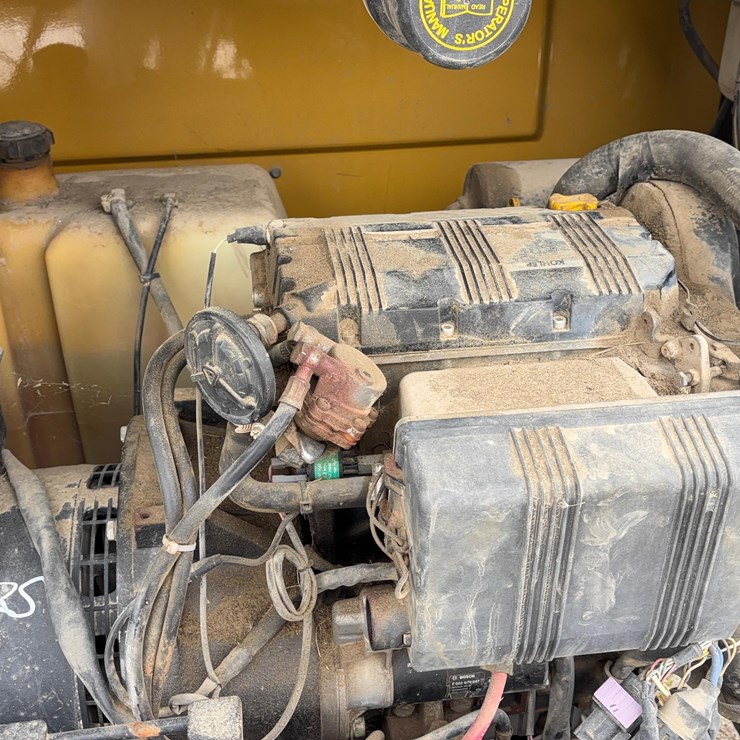 Allmand Night-Lite Pro II Light Plant