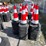 new-2025-sdlanch-lot-of-100-traffic-safety-cones-image-5