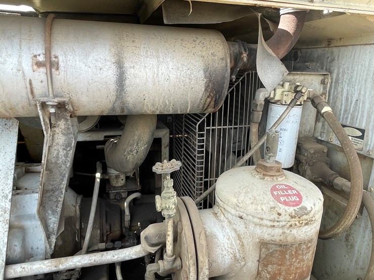 #4027-•-ingersol-rand-air-compressor-image-19