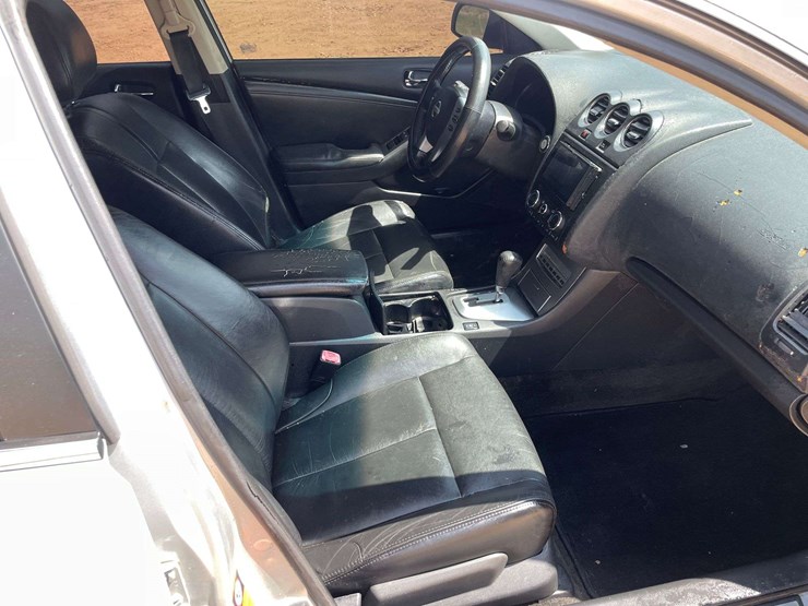 2007-nissan-altima-sl-4-door-sedan-(254,637-miles)-image-18