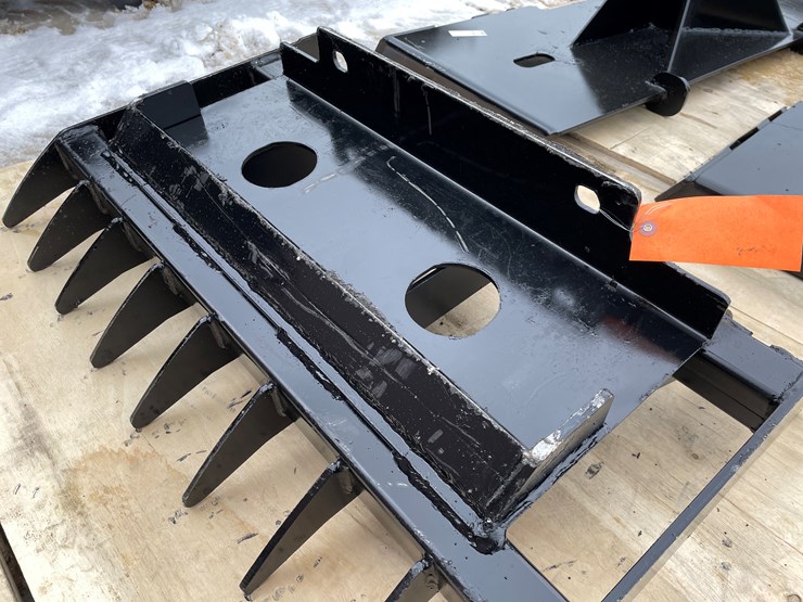 #2008-•-mini-skid-steer-root-rake-attachment-image-5