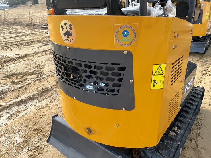 #1039-•-new-ats-rt12r-mini-excavator-image-19