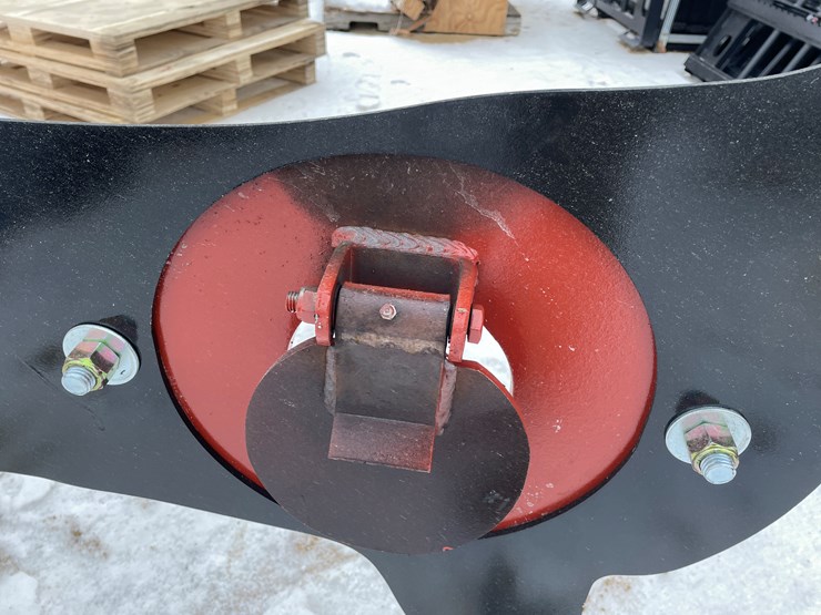 #2036-•-3/8"-ar500-steel-deer-shooting-target-image-8