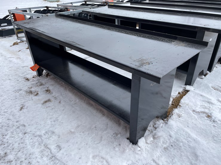 #2030-•-90"-steel-work-bench-image-1