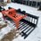 #2039-•-skid-steer-mount-skeleton-grapple-bucket-image-1