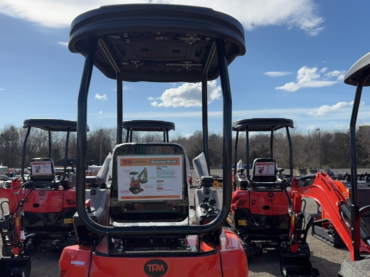 #1098-•-2025-tpm-18hs-mini-excavator-image-19