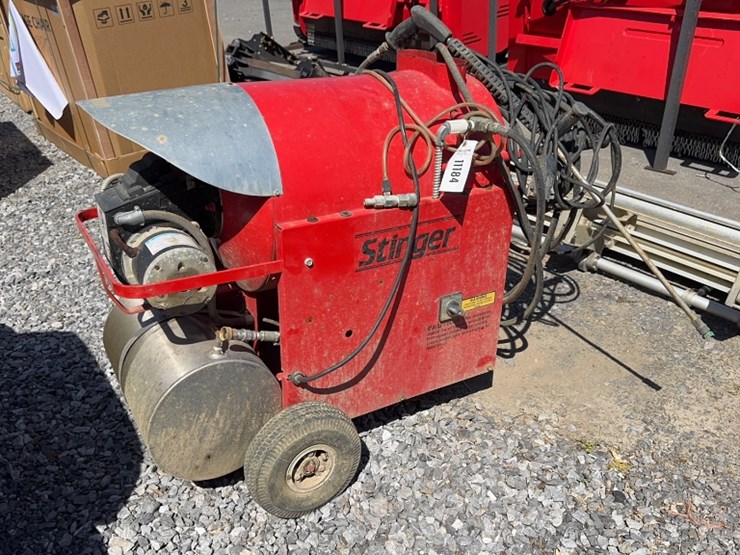 #6020-•-stinger-electric-hot-water-pressure-washer-image-1