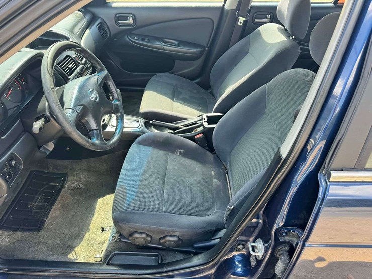 2006-nissan-sentra-4-door-sedan-(209,961-miles)-image-11