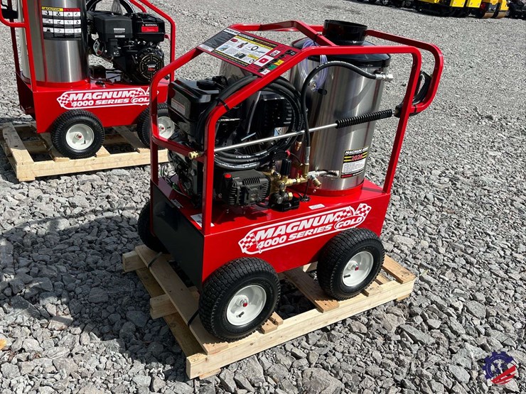 new-2026-easy-kleen-gs18-magnum-4000-steam-pressure-washer-image-1